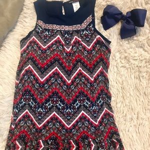 Miss Majesty Girls Dress